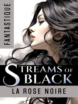 cover image of Streams of Black